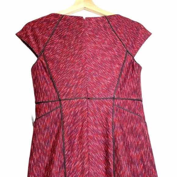 Laundry By Shelli Segal Womens Hot Date Dress New - Picture 4 of 10